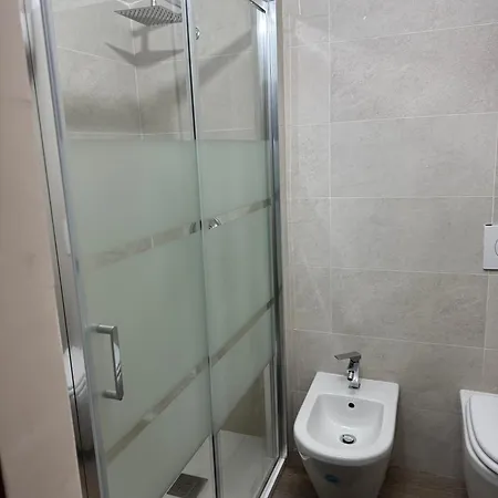 Casa vacanze Basho Bari